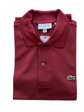 110 nwt lacoste - nwt,