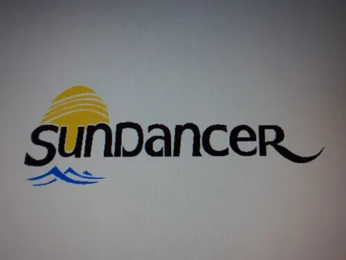 Sea ray sundancer marine - ray,