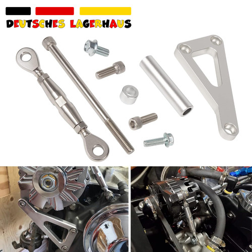 Kit console alternatore