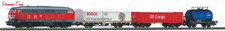 Piko Hobby DB Cargo Diesel