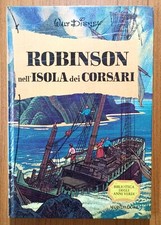 Walt Disney - ROBINSON