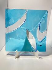 Formelle in vetro di Murano