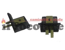 SENSORE FLUSSO ARIA DEBIMETRO STUFA PELLET EDILKAMIN 232770 IRIS ROSE CHERIE