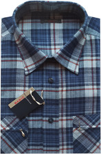 CAMICIA UOMO invernale Taglia