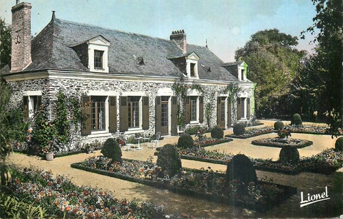 Marans pagerie 62979 - la,