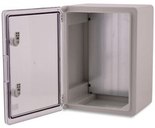 Boxexpert Alloggiamento