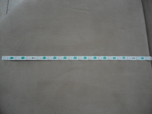 Striscia lampada led affilata - striscia,