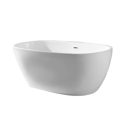 Vasca freestanding modello - vasca,
