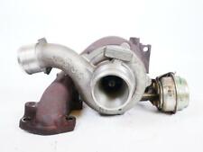 7678351 TURBINA GARRETT FIAT CROMA (194) 1.9 MJT 8V 120CV (2005>2010)