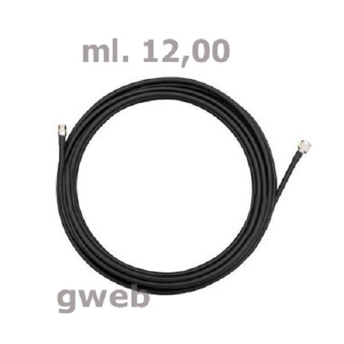 Cavo prolunga antenna wireless - cavo,