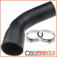 Tubo intercooler turbo per