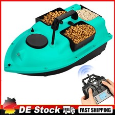 Esca da Pesca Barca RC Barca