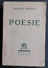 POESIE (Ernesto Murolo)