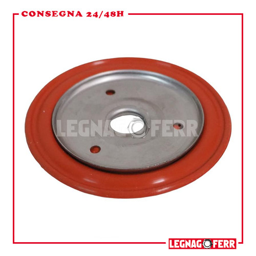 Membrana silicone giannoni - membrana,