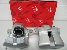 2 pinze freno TRW Renault