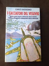 CARLO SAGGIOMO - I CACCIATORI