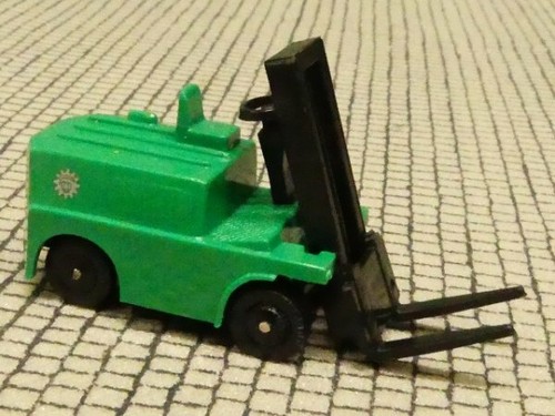 Ses carrello elevatore - carrello,