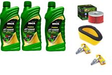 KIT/TAGLIANDO SUZUKI