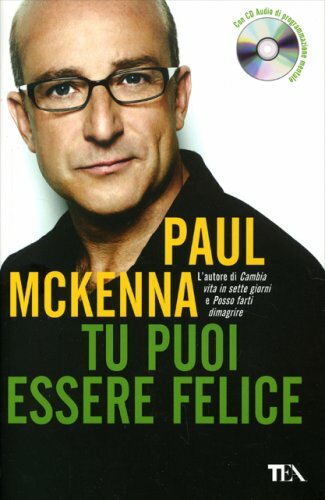 Libro puoi essere felice - puoi,