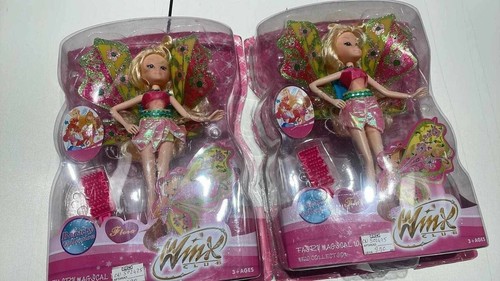 Winx club witty believix - -,