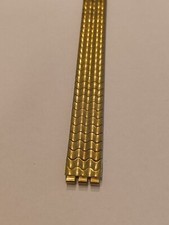 Bracciale Originale Swatch Dorato