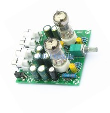 Scheda preamplificatore - scheda,