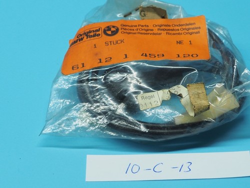 Bmw k100 k75 set cavi - k100, k1