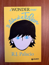Il libro di Julian - A WONDER