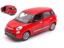 Fiat 500 L 500l City 2013