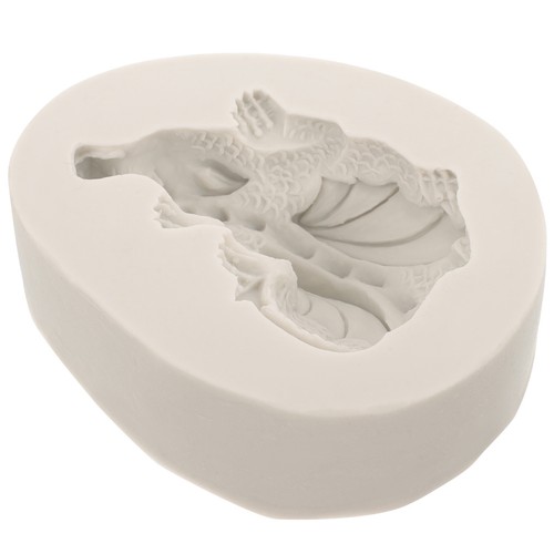 Stampini silicone cioccolato - stampini,