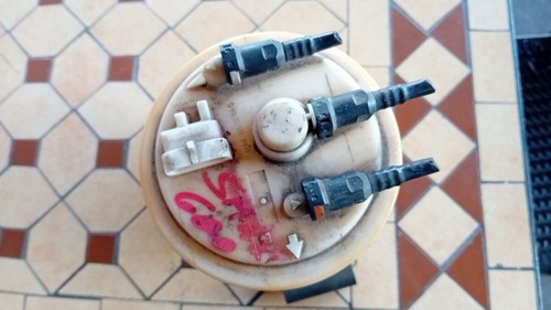Pompa galleggiante smart 2006 - smart,