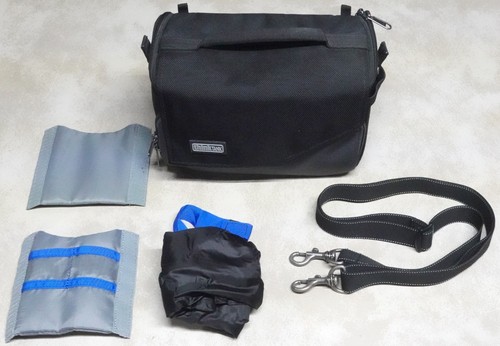 Borsa tracolla thinktank - a,
