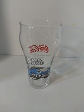 Chevron Cars Coca-Cola Della