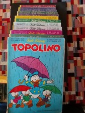  Mickey Mouse Lot Of 12