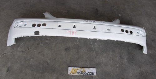 1t0807221 paraurti anteriore - 1t0807221,