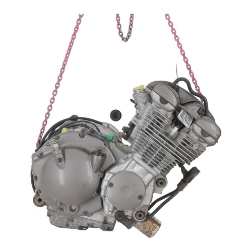 Moteur yamaha 600 xj - moteur,