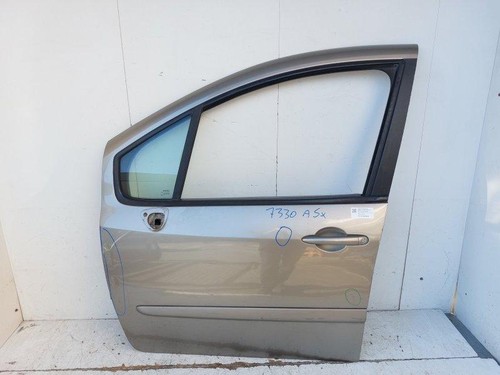 801019830r porta anteriore - 801019830r, sx
