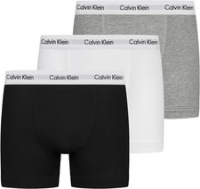 Calvin Klein Tronco (Pacco da