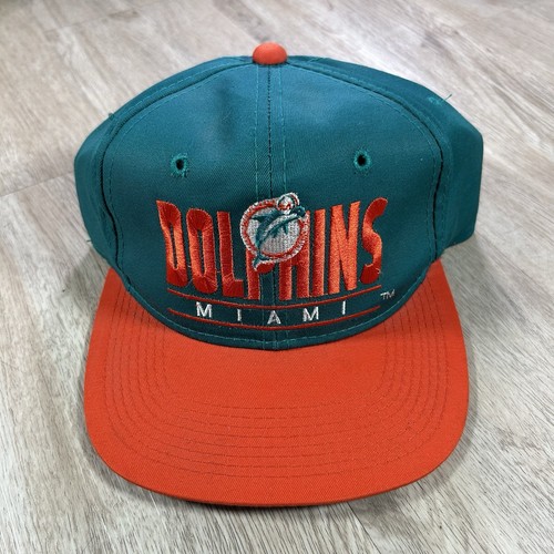 Cappello snapback vintage