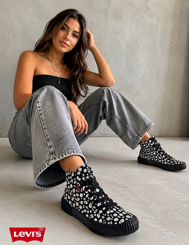 Sneakers levi bambina - sneakers, levi's
