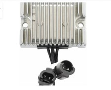 REGOLATORE DI TENSIONE HARLEY