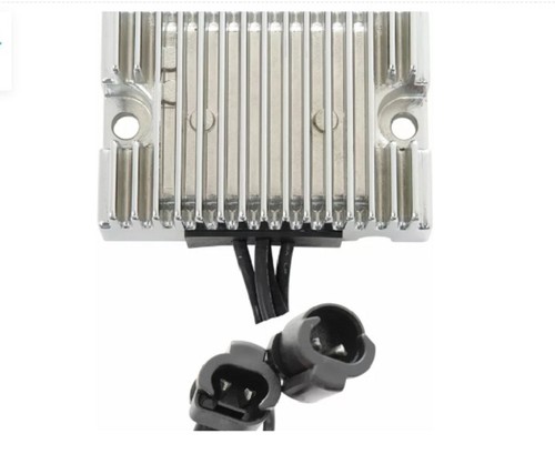 Regolatore tensione harley - di,