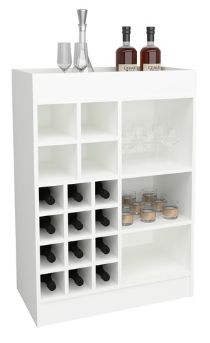 Armadio cucina cassettiera