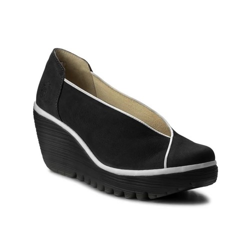 Scarpe eleganti fly london - eleganti,