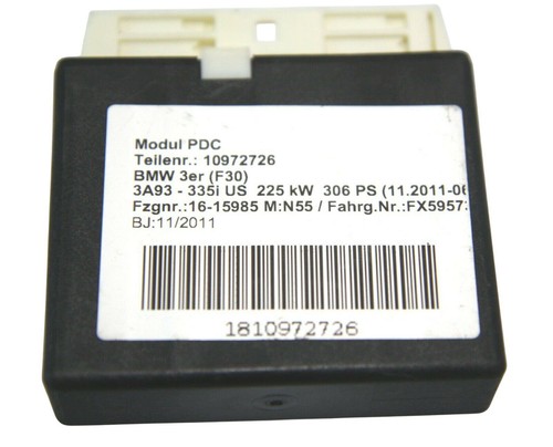 Centralina oem bmw - oem,