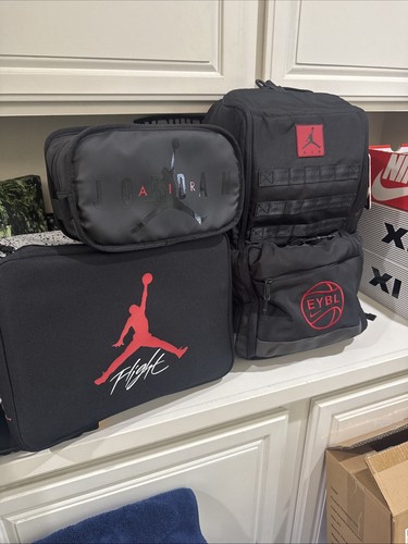 Jordan nike eybl zaino - eybl,