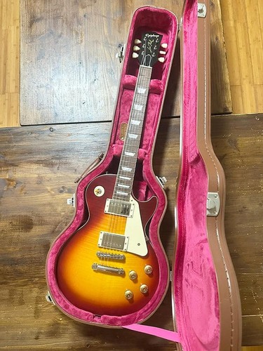 Epiphone les paul - paul, 1959