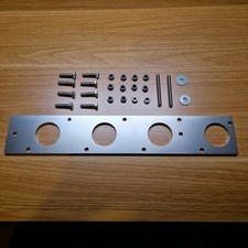 Kit adattatore bobina su spina