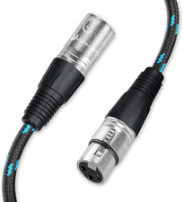 Cavo per Altoparlante XLR -