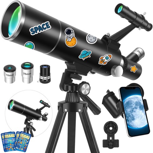 Telescopio astronomico - telescopio,